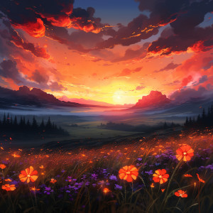 Listen to Firesong song with lyrics from Gyatso