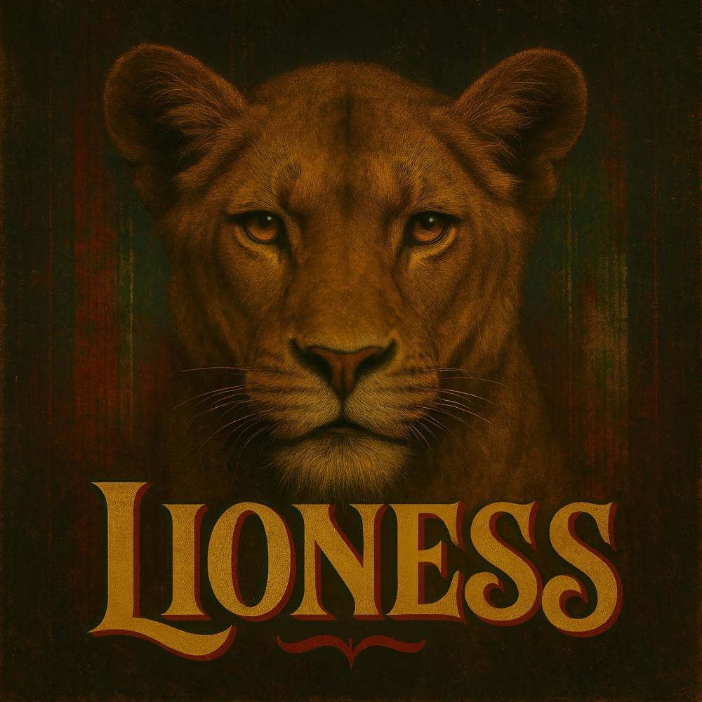 Lioness (feat. Lucian Knight) (Explicit)