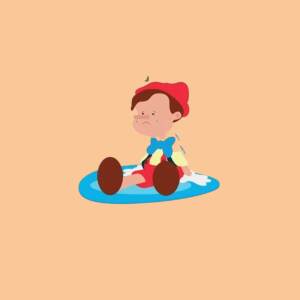 default playlist img