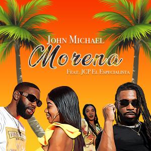 อัลบัม Morena (feat. JCP El Especialista) ศิลปิน John Michael