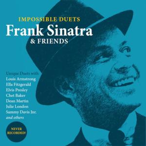 ดาวน์โหลดและฟังเพลง I've Got You Under My Skin [Unique Duet Lounge Mix] (Unique Duet Lounge Mix) พร้อมเนื้อเพลงจาก Frank Sinatra