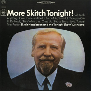 收聽Skitch Henderson & His Orchestra的Trumpets Olé歌詞歌曲