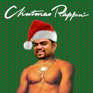 收聽ME的Clintmas Rappin'歌詞歌曲