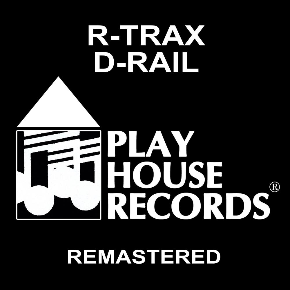 R Trax D Rail (Radio Edit)
