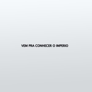 ดาวน์โหลดและฟังเพลง VEM PRA CONHECER O IMPERIO (Explicit) พร้อมเนื้อเพลงจาก Mc Papel