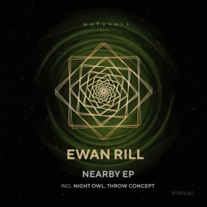 Dengarkan lagu Nearby (Original Mix) nyanyian Ewan Rill dengan lirik