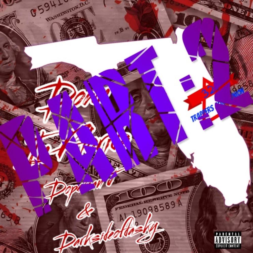 Down In Florida (feat. DopeMan J) (Part 2) (Explicit)