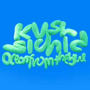 Album Out of Control (Feat. slchld, oceanfromtheblue) from Kvsh
