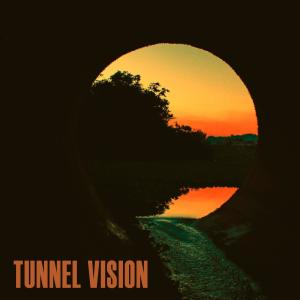 Dengarkan lagu Tunnel Vision nyanyian Ru dengan lirik
