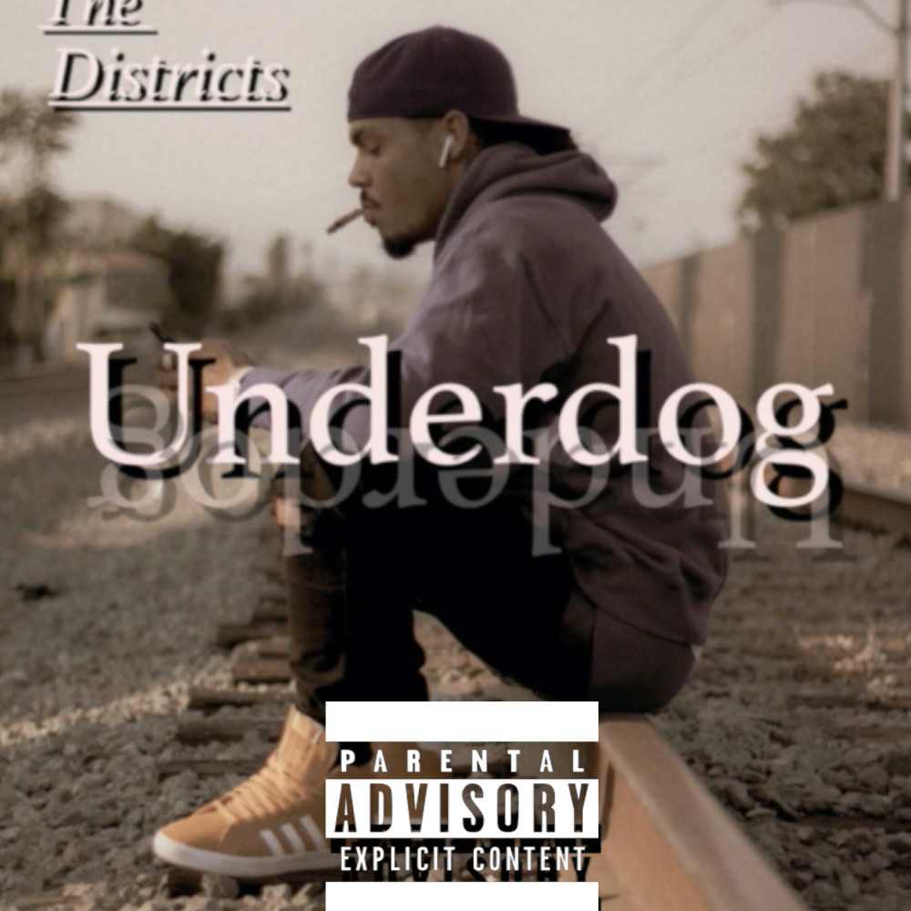 Drip 2 Cold (Explicit)
