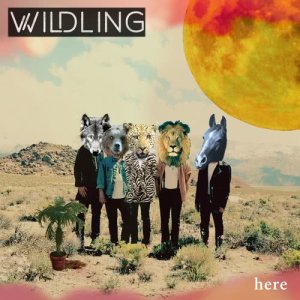 อัลบัม here ศิลปิน Wildling