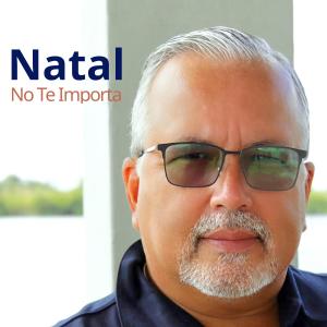Natal的专辑No Te Importa