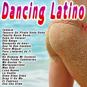 ดาวน์โหลดและฟังเพลง Dime Dime Dime พร้อมเนื้อเพลงจาก Latino Dance