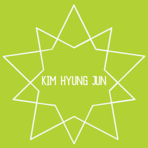 Cross the line dari Kim Hyung Joon