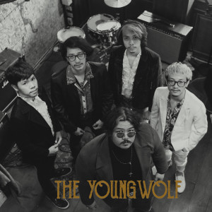 收聽The Young Wolf的My Sweet Mary Jane歌詞歌曲