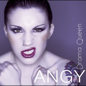 ดาวน์โหลดและฟังเพลง I Can't Make You Happy พร้อมเนื้อเพลงจาก Angy
