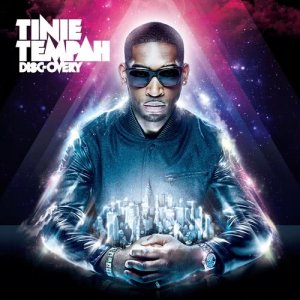 ดาวน์โหลดและฟังเพลง Wonderman พร้อมเนื้อเพลงจาก Tinie Tempah