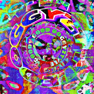 Zking的專輯GOODY GOOD DOGGYZTYLE (feat. Pamputtae)