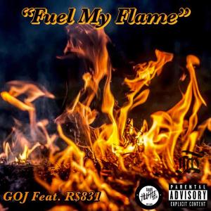 อัลบัม Fuel My Flame (feat. R$831) [Explicit] ศิลปิน GOJ
