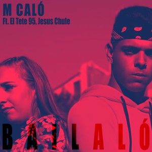 Album Bailaló from 