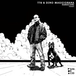 Dino Maggiorana的专辑Hardcore (Explicit)
