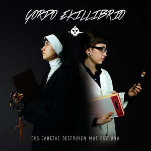 ดาวน์โหลดและฟังเพลง Cara O Cruz (Feat. Tiburon Blanco) พร้อมเนื้อเพลงจาก Ekillibrio