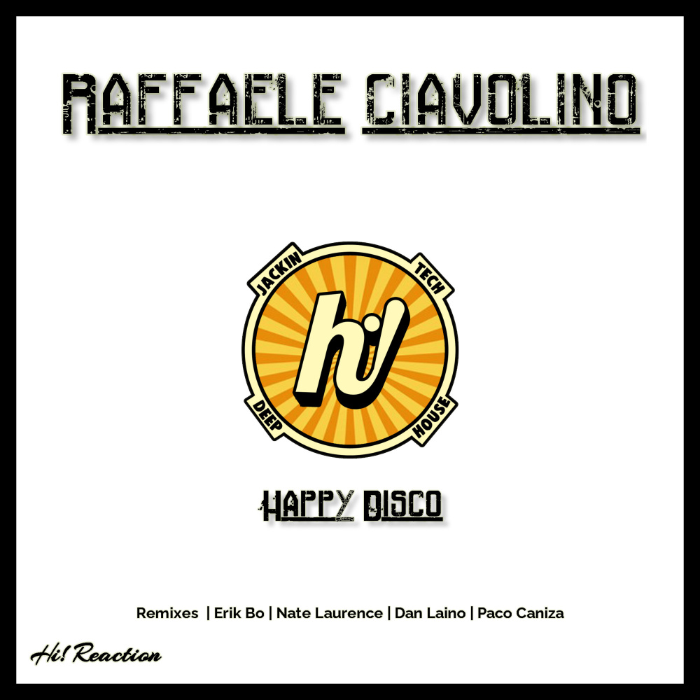 Happy Disco (Dan Laino Remix)