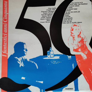 Listen to Tu Non Devi Farlo Più song with lyrics from Fred Buscaglione