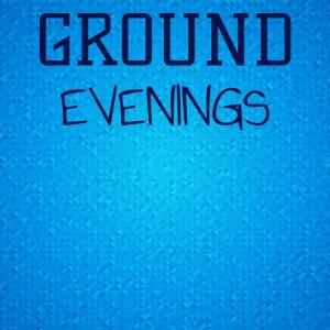 Album Ground Evenings from Various