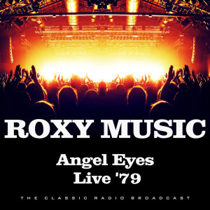 Angel Eyes Live '79