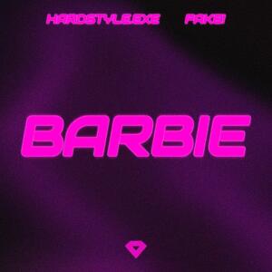 Album Barbie from HARDSTYLE.exe