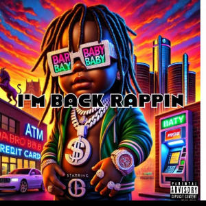 收聽Somerset B的Blew by (feat. Baby joker & GG5 step) (Explicit)歌詞歌曲