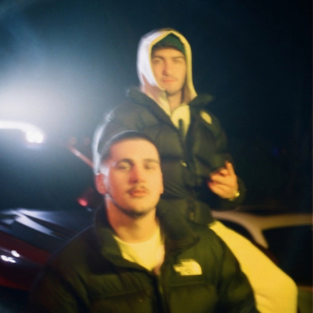 Ara Sıra (feat. Abel MAS) (Explicit)