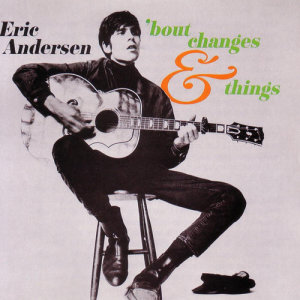 ดาวน์โหลดและฟังเพลง Cross Your Mind พร้อมเนื้อเพลงจาก Eric Andersen