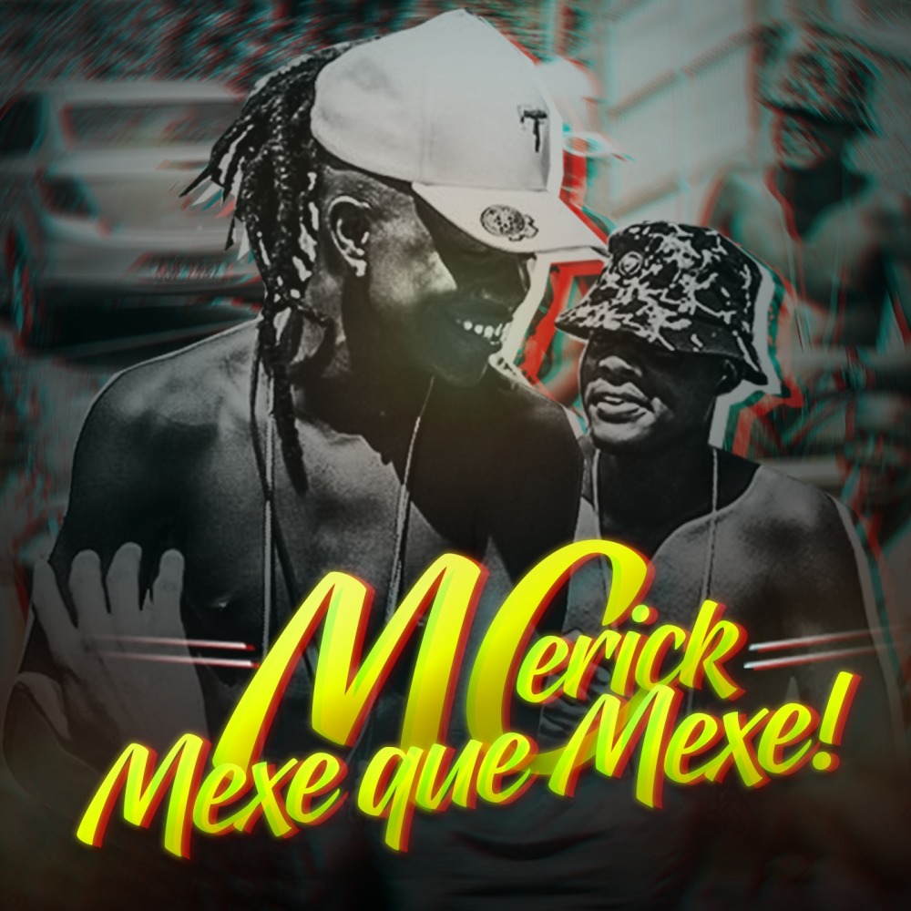 Mexe Que Mexe!