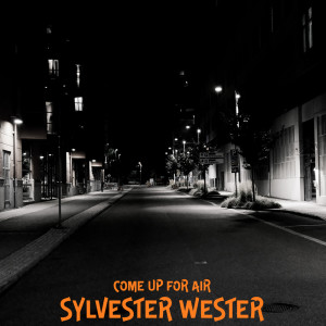 Listen to Come up for air song with lyrics from Sylvester Wester