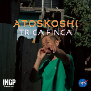 Album Atosukoshi from Triga Finga