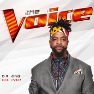 อัลบัม Believer ศิลปิน D.R. King