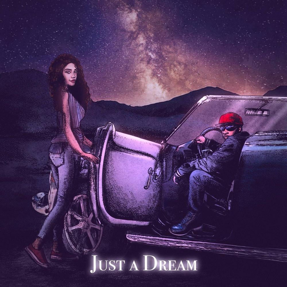 Ride4Me (feat. Killah Toni) (Explicit)