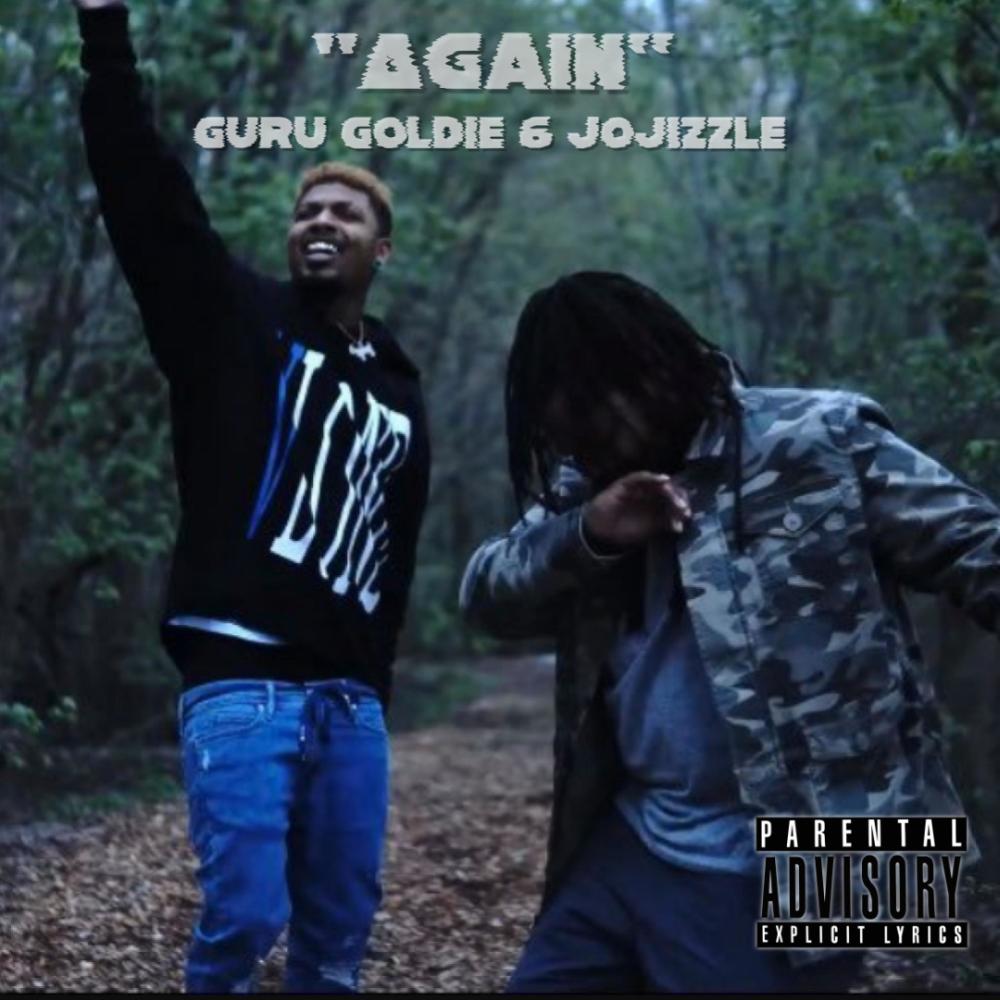 Again (Explicit)