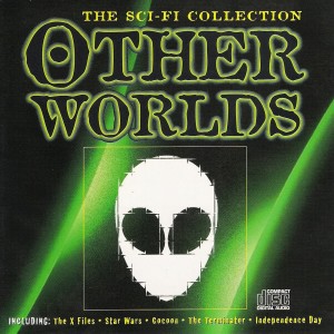 收听Paul Brooks的Theme from "The X-Files"歌词歌曲
