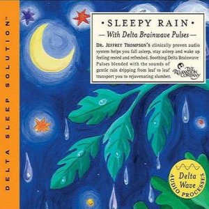 收聽Dr. Jeffrey Thompson的Sleepy Rain歌詞歌曲