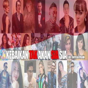 Listen to Kebaikan Tak Akan Sia Sia song with lyrics from Nusantara