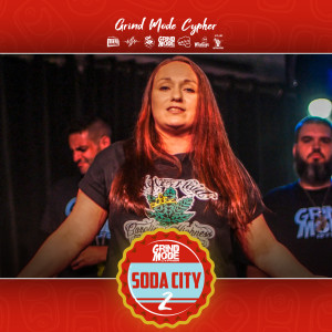 Listen to Grind Mode Cypher Soda City 2 (Explicit) song with lyrics from Lingo