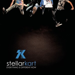 收聽Stellar Kart的It's Not Over歌詞歌曲