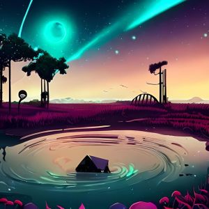 Listen to Liquid song with lyrics from Lorean