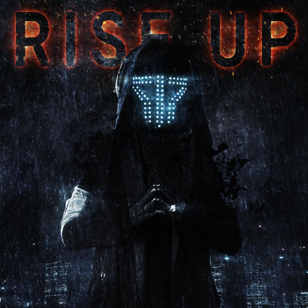 Rise Up (Explicit)