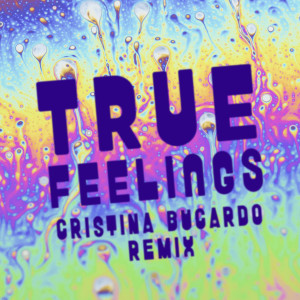 อัลบัม True Feelings (Cristina Bucardo Remix) ศิลปิน Lucia Haze
