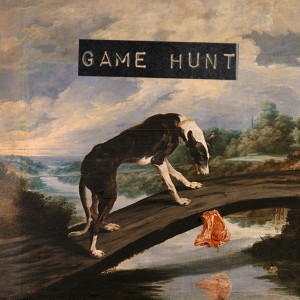 收聽Alexis Troy的Game Hunt歌詞歌曲