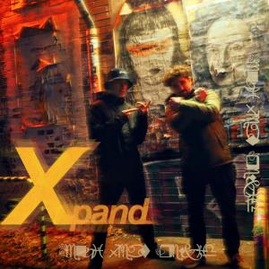 Album Xpand (feat. Crewkid) oleh Benji the Rapper